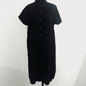 Lyocell Shirtdress (Twik)